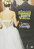America's Funniest Home Videos  - Love and Marriage