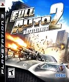 ��͢���ǡ����ơ�Full Auto 2: Battlelines