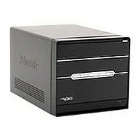 Festplatten: Shuttle XPC P 9500G (SN95G5V3) PC P4 650 2 x 512 MB 200 GB DVDRW GBLAN WXPH