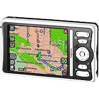 Heimkinosysteme: Hagenuk Routefinder 300 EU Auto-Navigationssystem