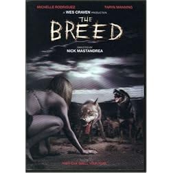 Wes Craven Presents The Breed
