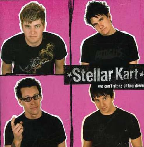 Stellar Kart - Life Is Good: The Best Of Stellar Kart - Zortam Music