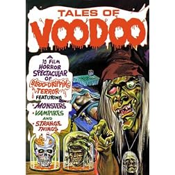 Tales of Voodoo Box Set