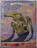 Someplace Strange Signed, Limited Edition