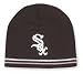 Chicago White Sox Authentic Collection New Era Knit Cap