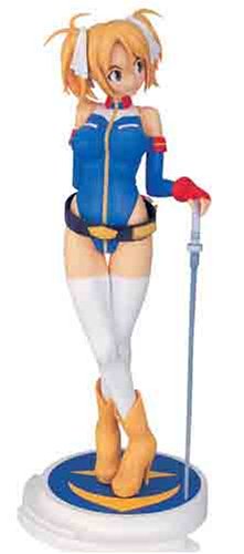 機動戦士ガンダム0079カードビルダー ガールズフィギュアA(レイコ)