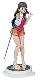 機動戦士ガンダム0079カードビルダー ガールズフィギュアB(キャシー)