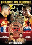 DVD M1- France Vs Russie, film DVD M1- France Vs Russie