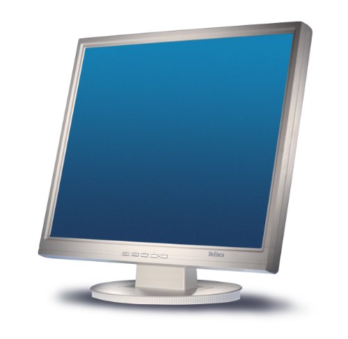 MP3 Player: Maxdata Belinea 1905G1 Monitor LCD-TFT 19.0' 1280 x 1024 TCO 03 beige