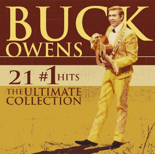 Buck Owens - Love