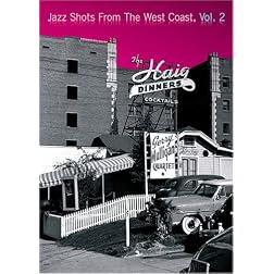 Jazz Shots, Vol. 2: West Coast