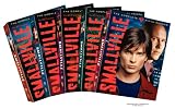 Smallville: Complete Seasons 1-5 (30pc) (Ws)