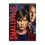 Smallville - The Complete Fifth Season