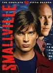 Smallville - The Complete Fifth Season