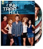DVD: Una collina dell'albero - la terza stagione completa