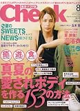 Cheek (�`�[�N) 2006�N 08���� [�G��]
