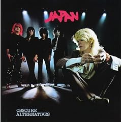 Japan - Obscure Alternatives