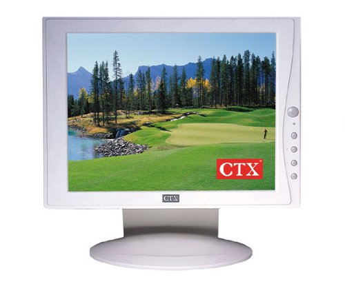 LCD TVs - 15In Lcd 1024X768 Pv5T