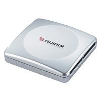 Festnetztelefone: Fuji Photo DPC-23in1 Speicherkartenleser / schreiber USB2.0 f�r CF / MD / CF / SD / MMC / SM / MS / xD