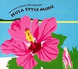 the movie Hula Girl presents Hula Style Music