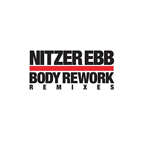 Nitzer Ebb - Getting Closer (Black Strobe Ebm Remix) Lyrics - Zortam Music