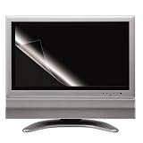 ELECOM TV�վ��ݸ�ե���� 32������磻���� AVD-TVF32W