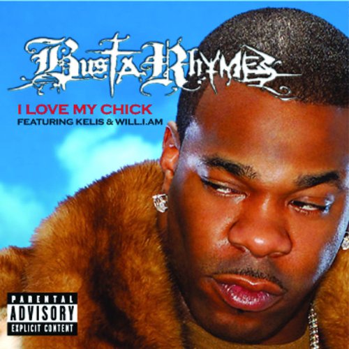 Busta Rhymes - I Love My Bitch - Zortam Music