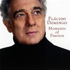 Placido Domingo