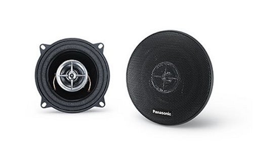 Projektoren: Panasonic CJ-A 1023 N Auto-Lautsprecher