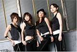 バックダンサーズ! ~BACK STAGE PASS~