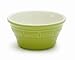 Le Creuset Bijou Stoneware Peridot Individual Souffl�