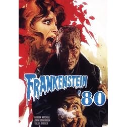 Frankenstein '80