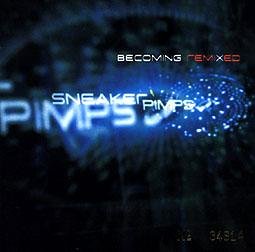 Sneaker Pimps - Spin Spin Sugar (Armand