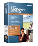 Microsoft Money 2007 Home and Business