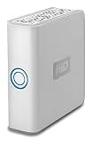 Western Digital My Book Pro Edition 500 GB External Hard Drive with Triple Interface