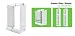 Xbox 360 Game Disc Stand/ Rack