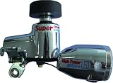 �T���f�� Z2-200 �����P�x1W�z���C�gLED�u���b�N�_�C�i��