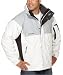 Columbia Sportswear Men's 3 in 1 Provisional Best Parka