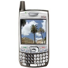 palm Treo 700p Smartphone palm Treo 700p Smartphone