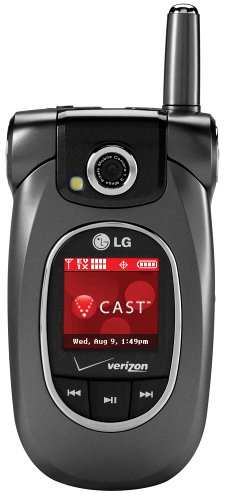 LG&nbsp;VX8300