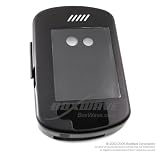 T-Mobile MDA Pro Armor Case - The Metal Case (Black)
