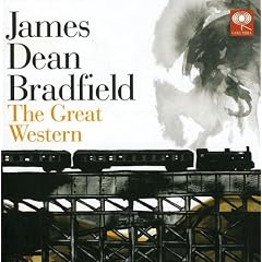 James Dean Bradfield - The Great Western (2006)