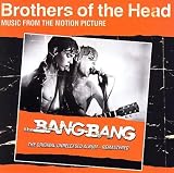 Buy Brothers of the Head on Amazon