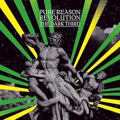 The Dark Third