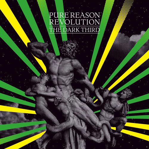 Pure Reason Revolution - The Exact Colour Lyrics - Zortam Music
