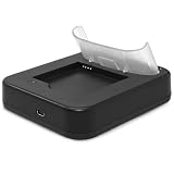 Nikon Coolpix S5 FlexiSkin - The Soft Low-Profile Case (Jet Black)