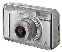 Fuji FinePix A600 Digital Camera (6.0MP, 3x optical zoom)2.4" LCD