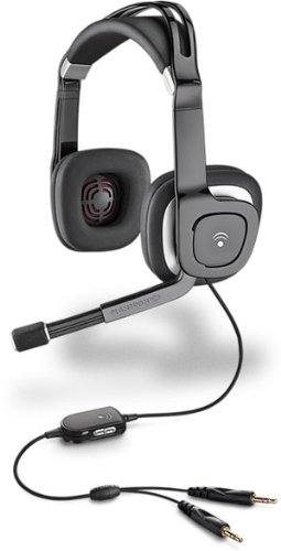 Projektoren: Plantronics .audio 350 PC Headset