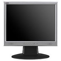 Elektronik und Foto: AMW M157T Monitor LCD-TFT 15.0' 1024 x 768 Audio TCO99