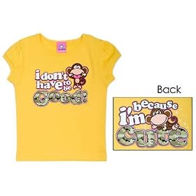 Bobby Jack Dont Have To Be Good Tee by Bobby Jack